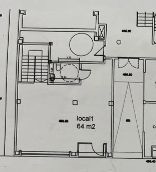 Gewerbefläche zur Miete in Centro, imagen 5