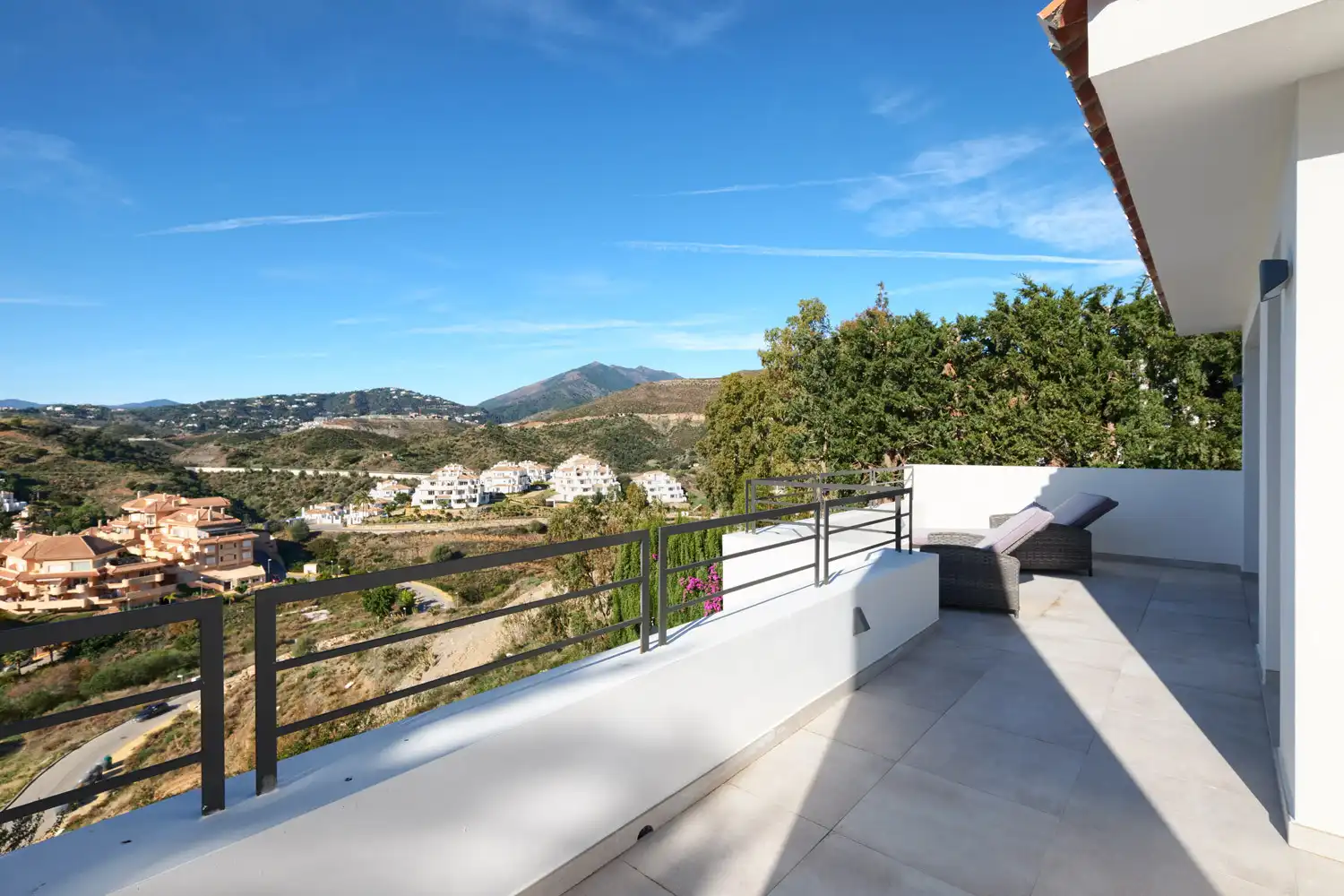 Haus mit Pool zum Verkauf in Nueva Andalucía, imagen 36