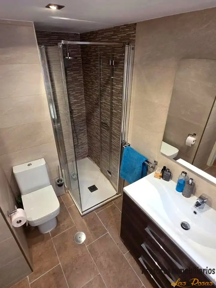 Baño de Piso en venta en Madrid con Aire acondicionado, Calefacción y Parquet