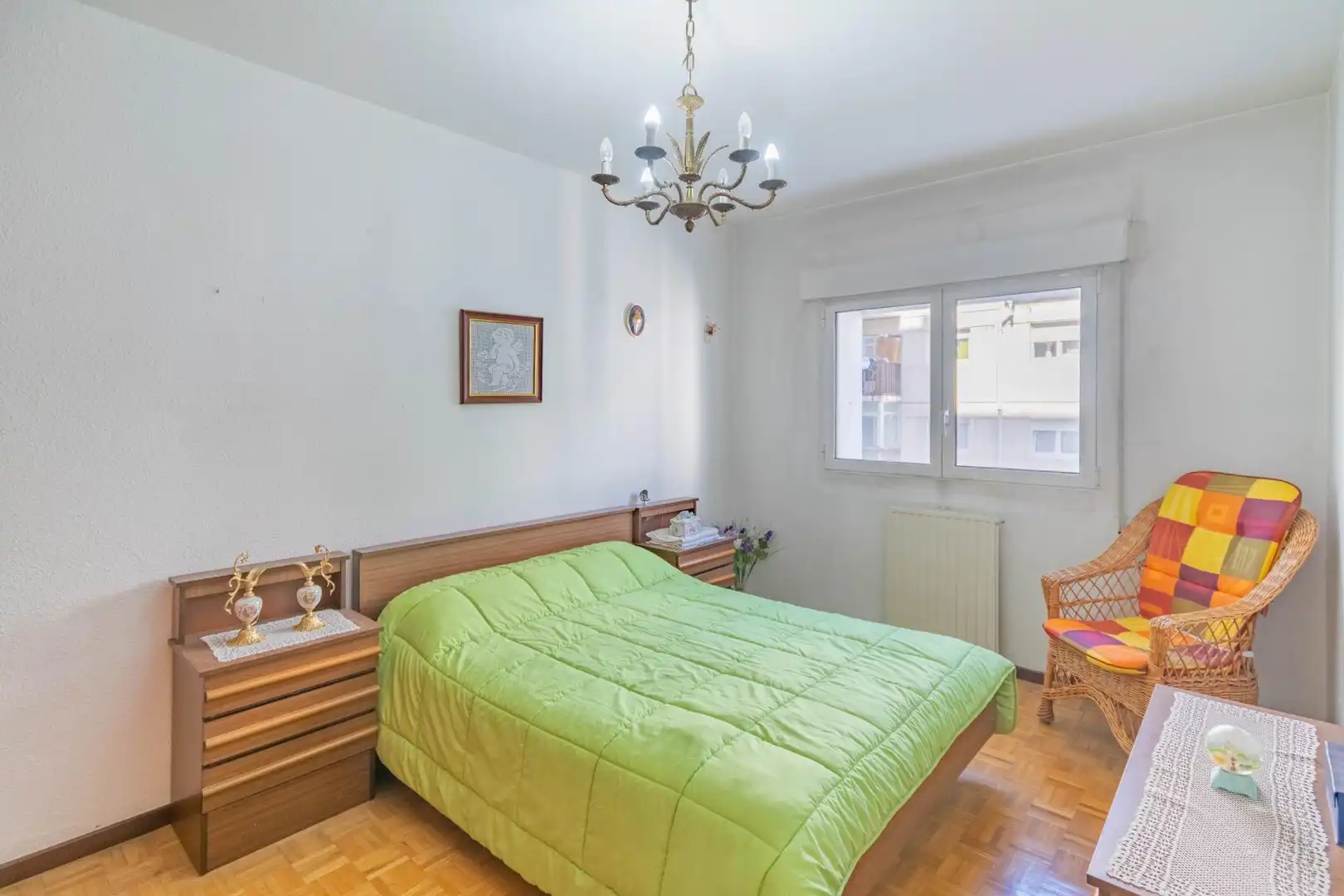 Piso con ascensor en venta en Avenida Avenida Central, imagen 36