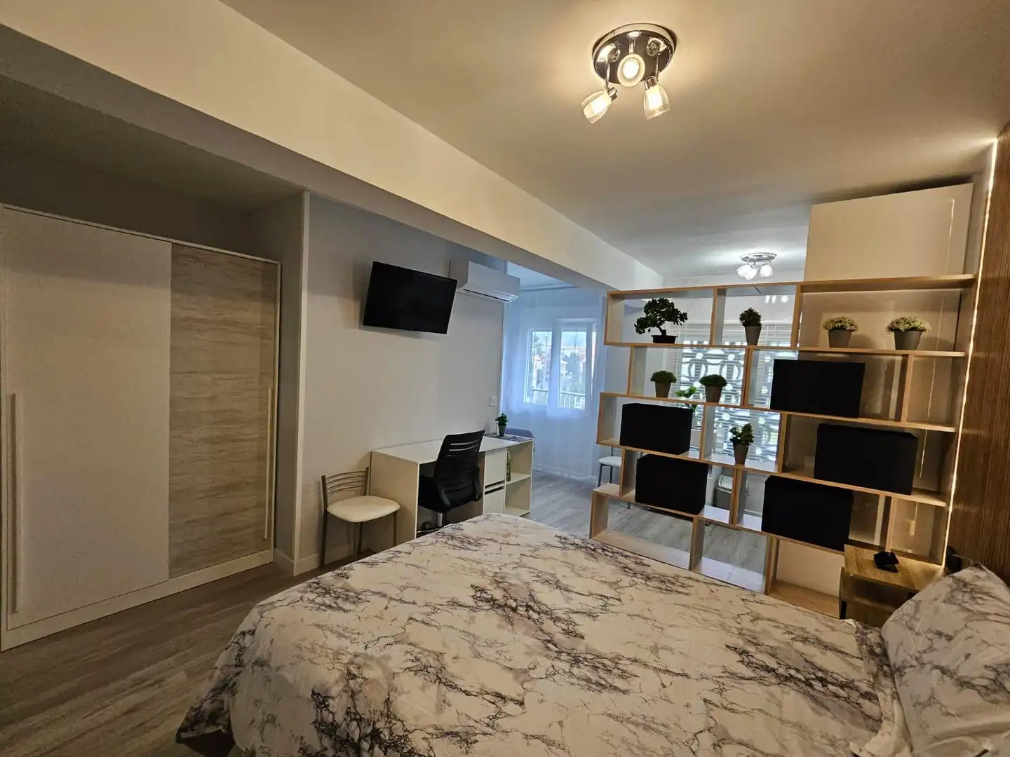 Room in Centro
