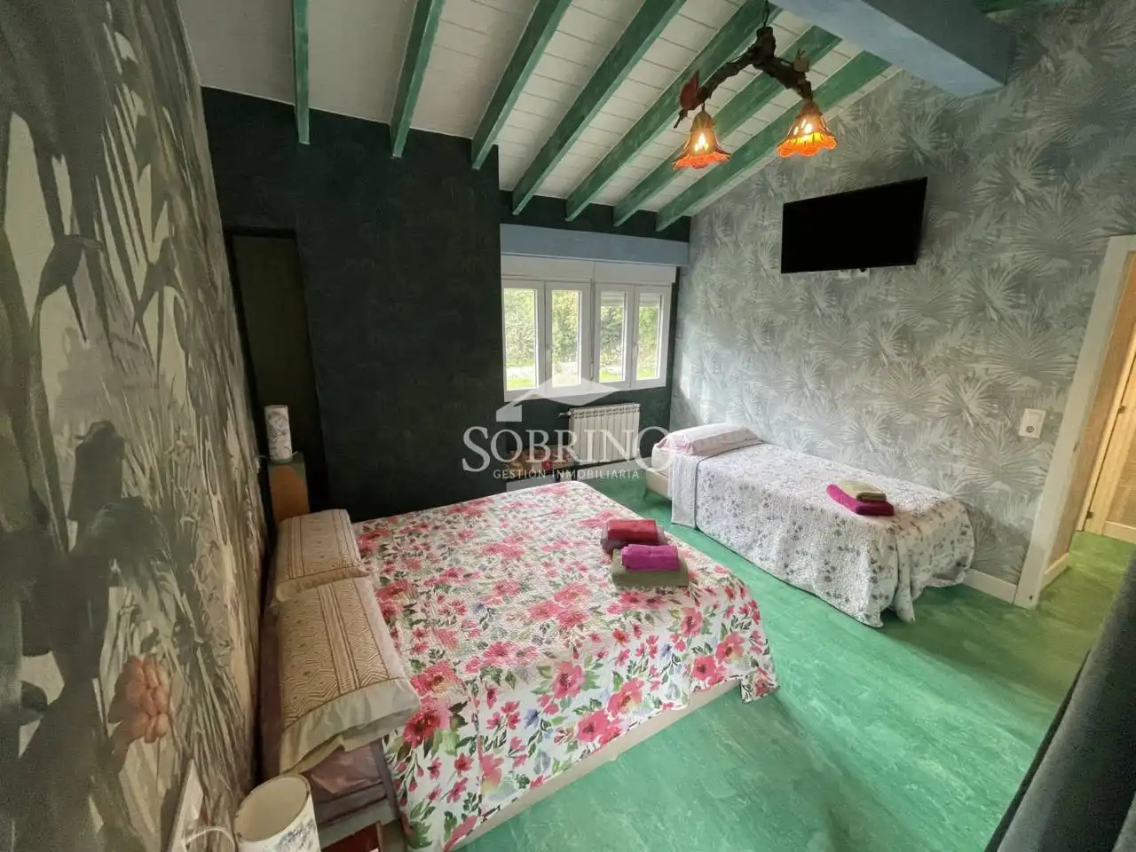 Haus mit Garten zum Verkauf in Calle Balmori 1, imagen 18