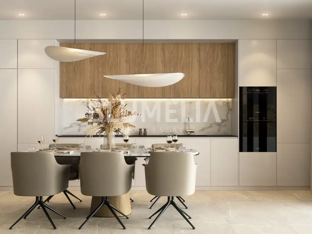 Penthouse with pool for sale in Avinguda América, imagen 10