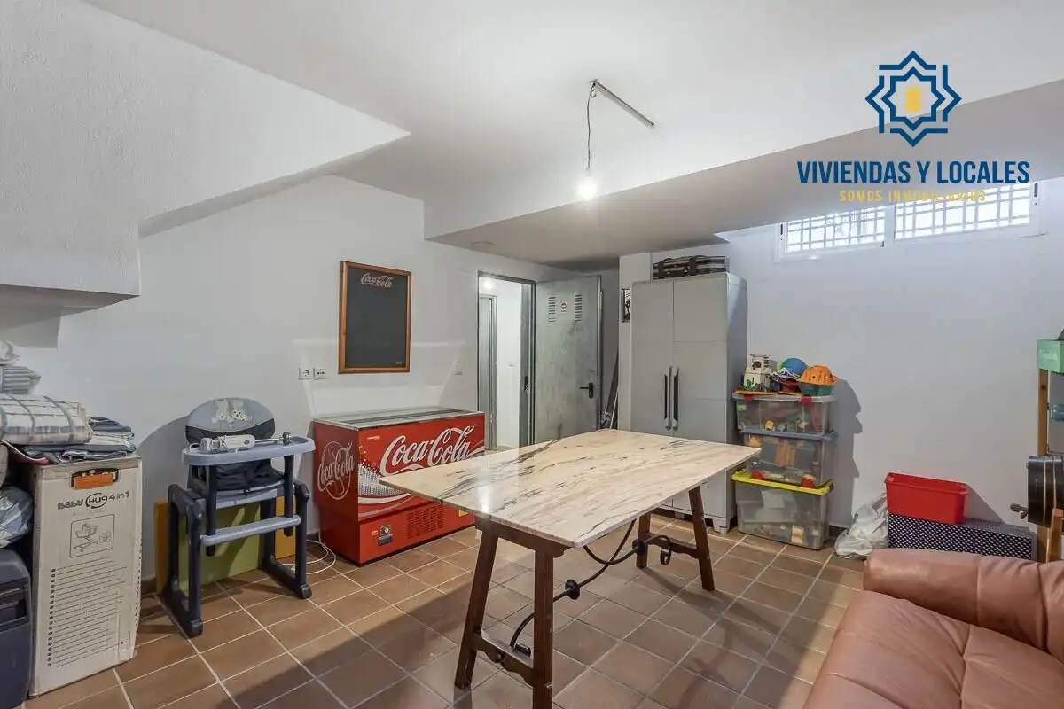 Haus mit Terrasse zum Verkauf in Calle LIMA, imagen 45