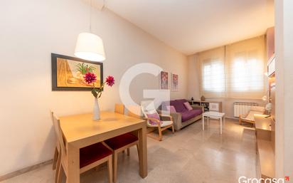 Living room of Duplex for sale in Sant Boi de Llobregat  with Air Conditioner and Balcony