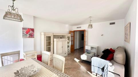 Foto 3 de Pis en venda a Residencial Jardín Botánico, Málaga Capital