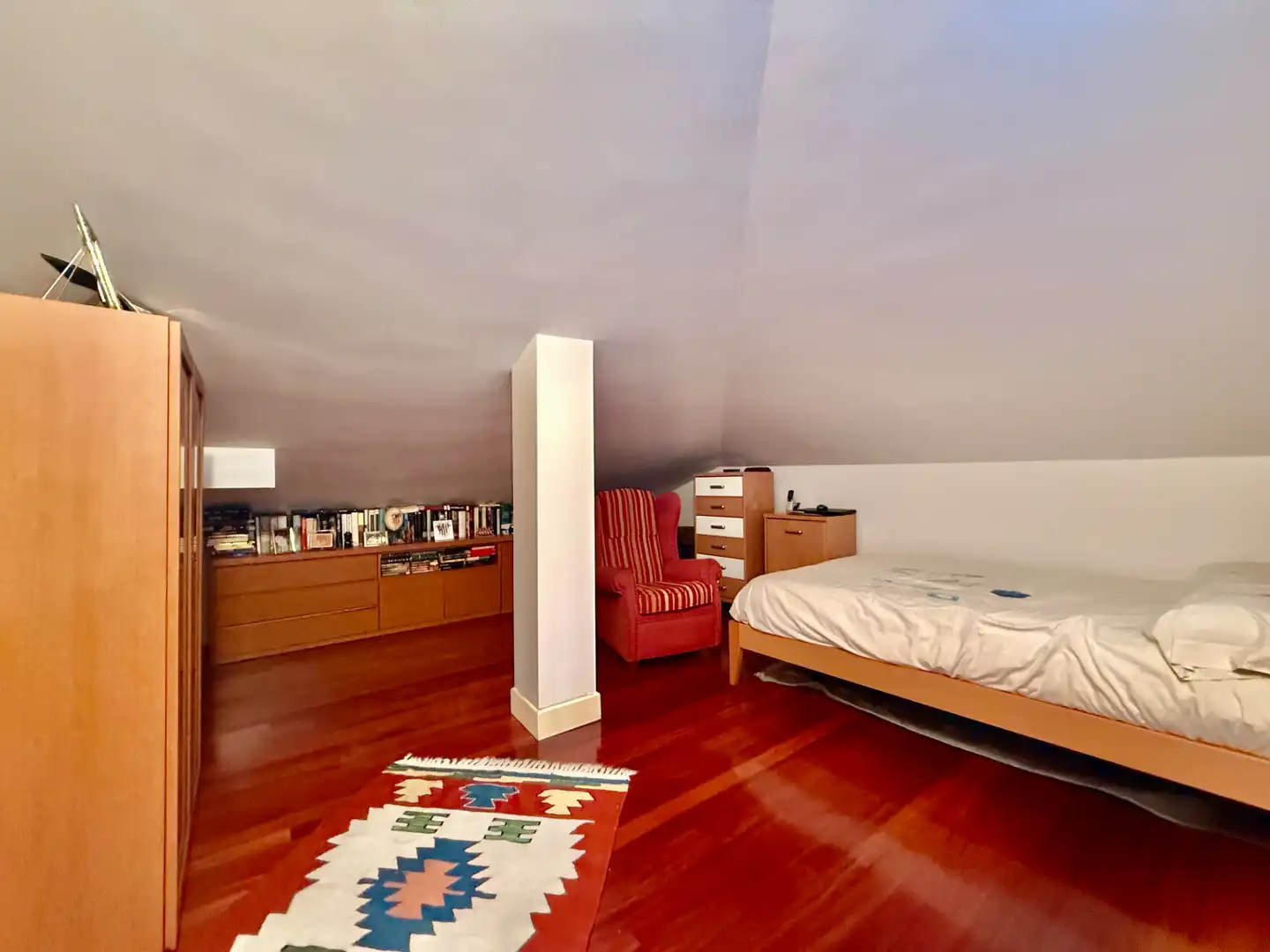 Appartamento con terrazza in vendita a Zuberoa Kalea 7, imagen 10