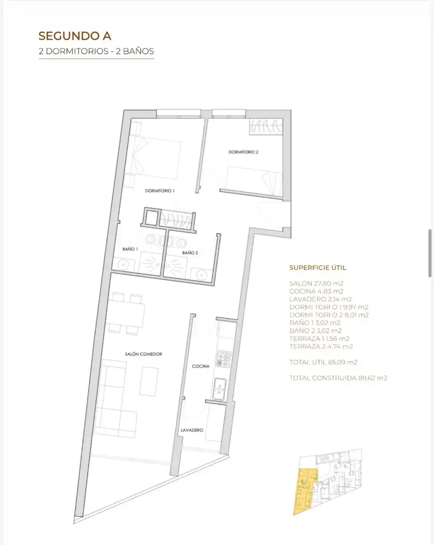 Flat for sale in Maracena  with Air Conditioner, Heating and Terrace