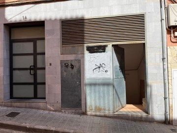 Oficina en venda a Llefià