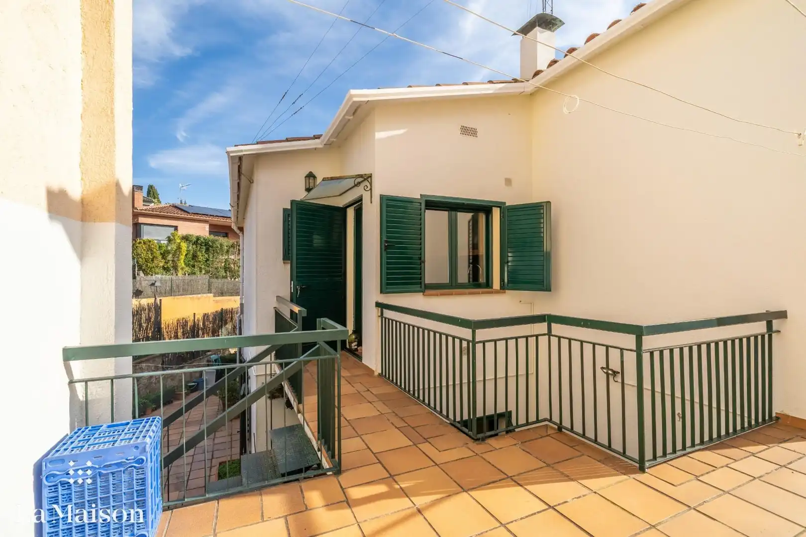 Casa o chalet en venta en Les Bilbenyes