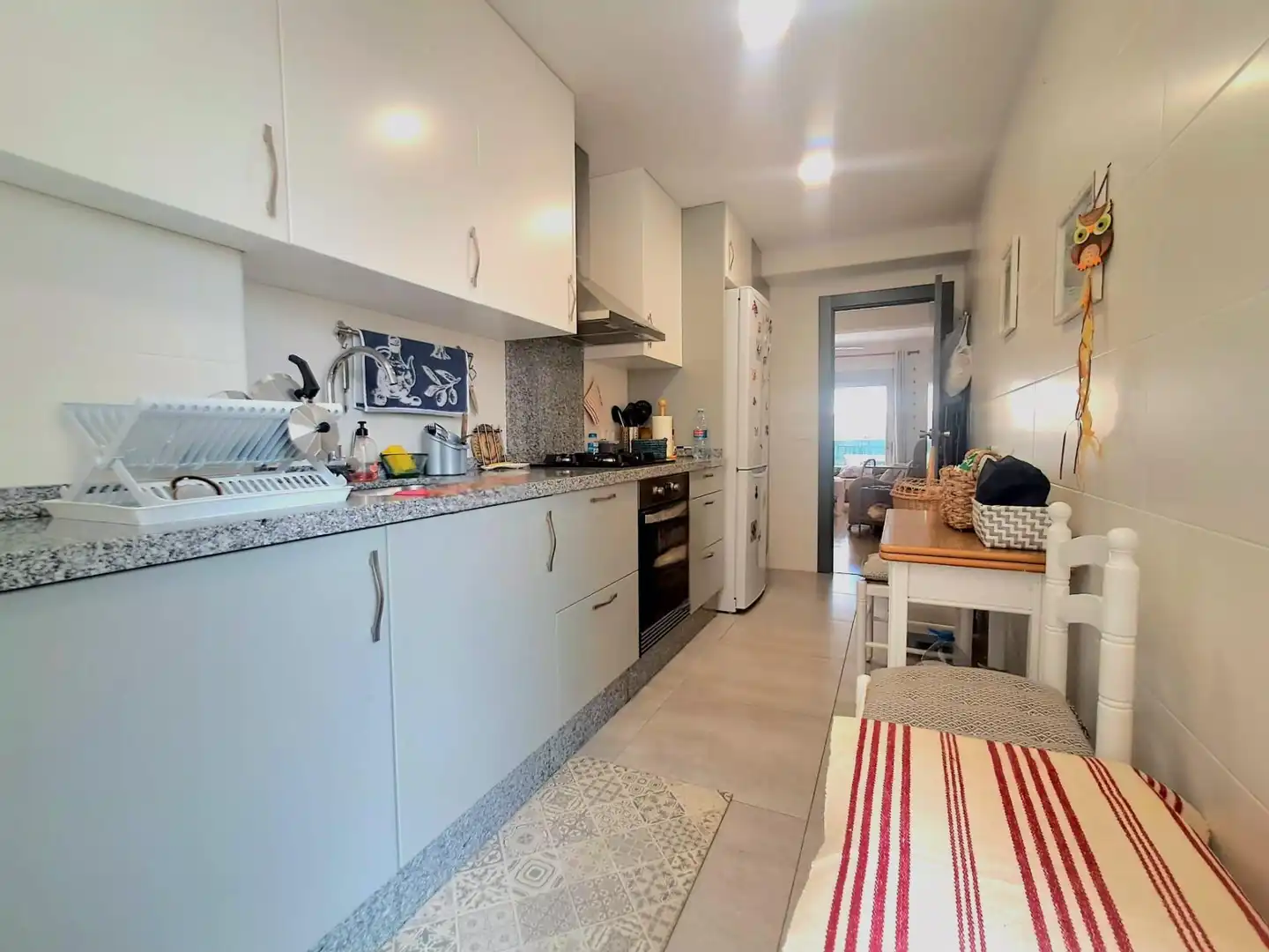 Apartament en venda a NEPTUNO, Platja de la Pobla de Farnals
