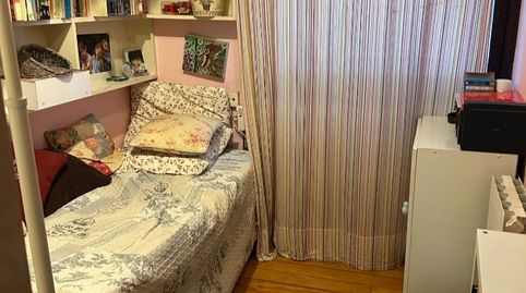 Foto 2 de Piso en venta en Avenida Da Gran Vía, 158, Praza Independencia, Vigo