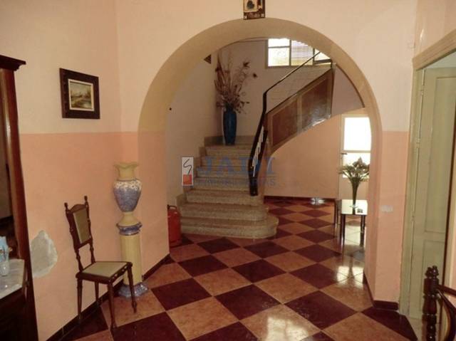 Casa-chalet en Venta en Valdepeñas