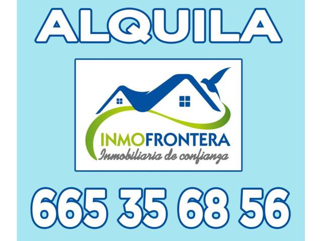 Garaje en Alquiler en Morón de la Frontera