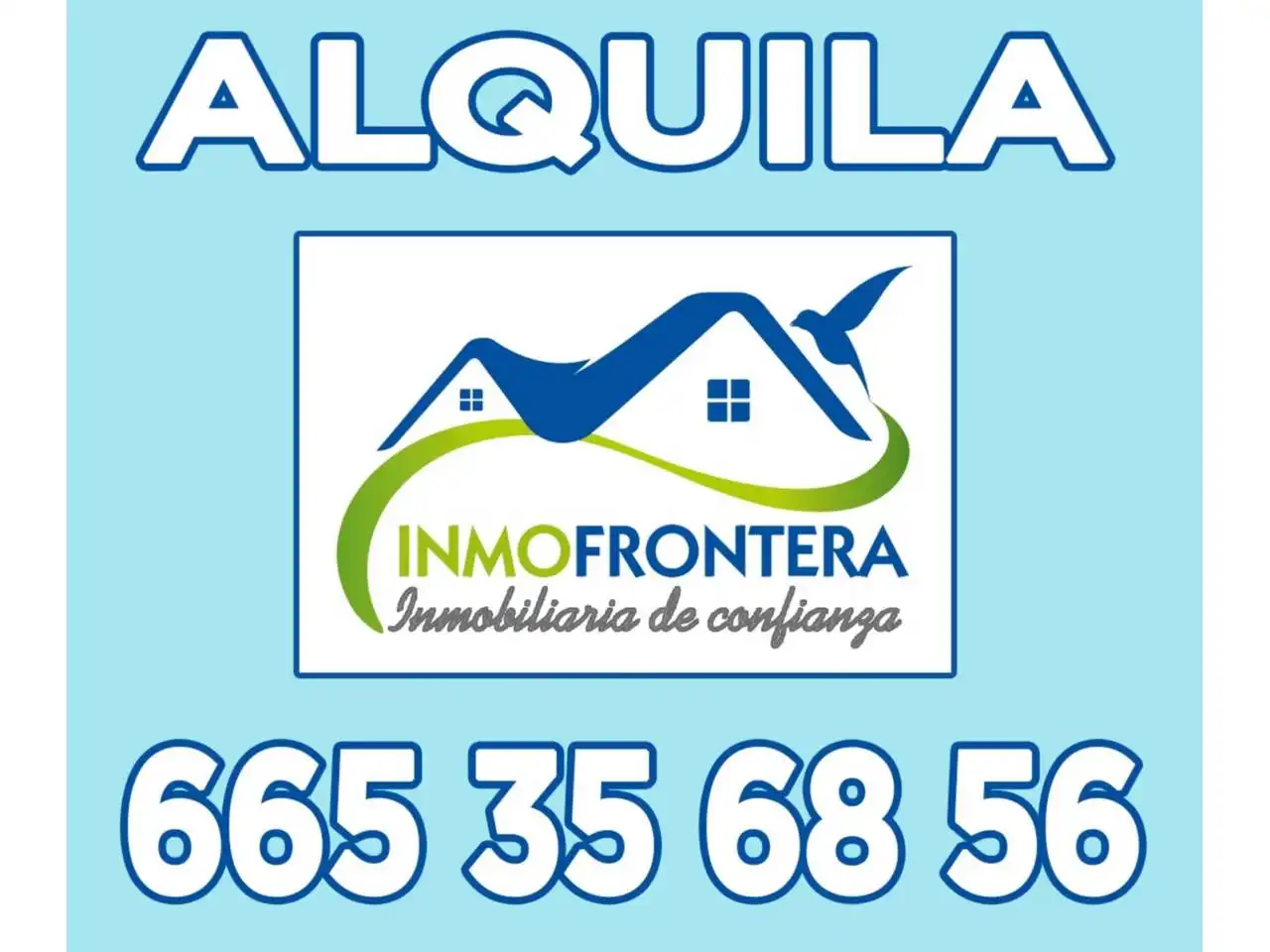 Aparcamiento en alquiler en Morón de la Frontera