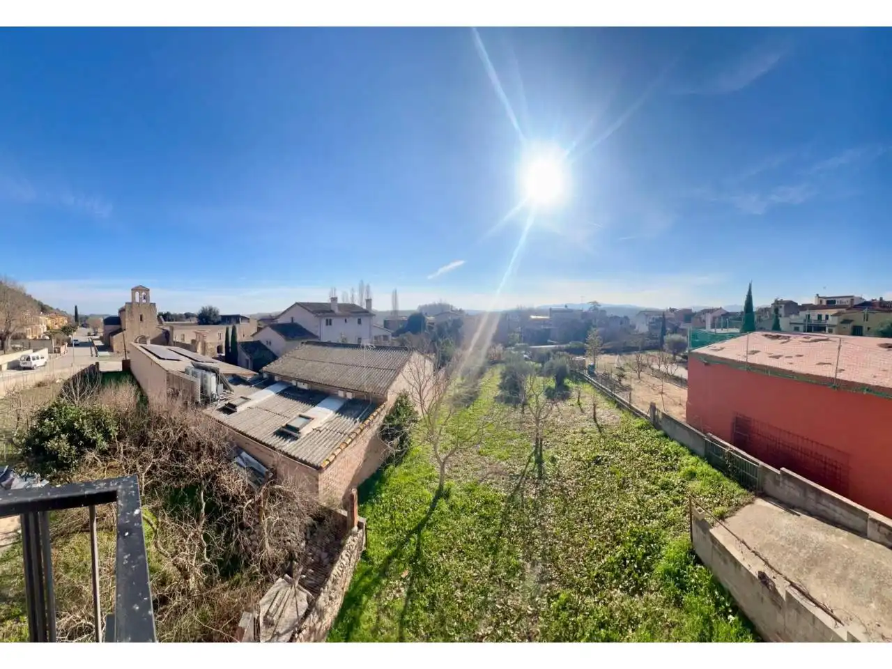 Casa o chalet de alquiler en Cervià de Ter con Aire acondicionado, Calefacción y Amueblado