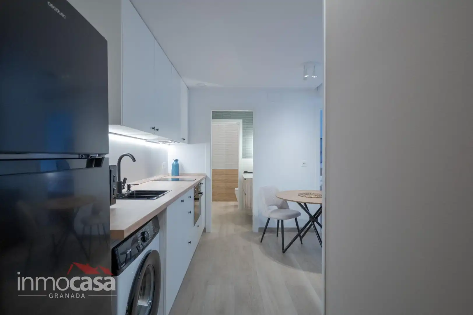 Apartment for sale in Calle Calle Málaga 6, imagen 10