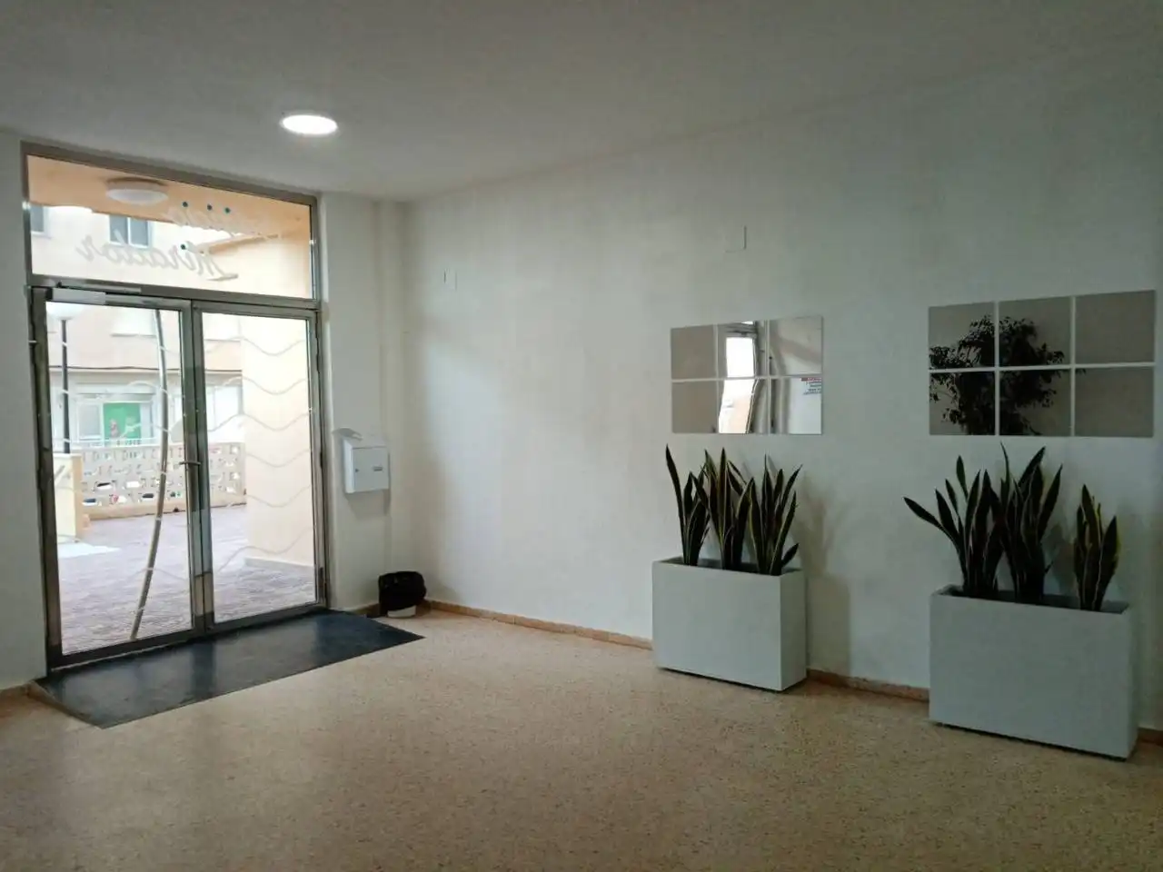 Appartement compact avec terrasse à louer à Calle Mar Blau 2, imagen 29