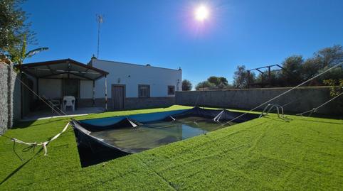 Foto 2 de Finca rústica en venda a Barrio la Depuradora, 39, Parque Atlántico - Ronda este, Jerez de la Frontera