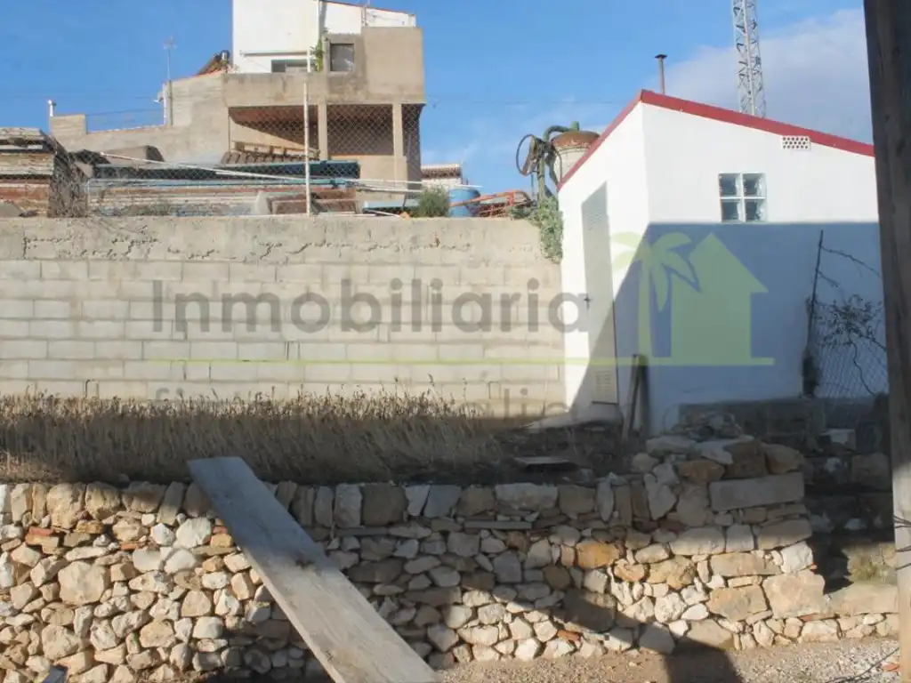 Terreny residencial en venda a Cervera del Maestre, imagen 9