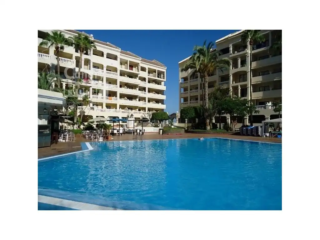 Studio mit Pool zum Verkauf in Avenida San Francisco (Cristianos Los), imagen 12