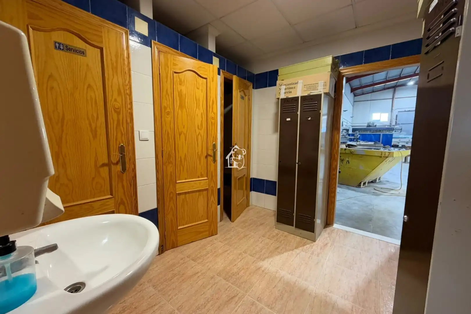 Nave industrial en venta en Almoradí, imagen 23