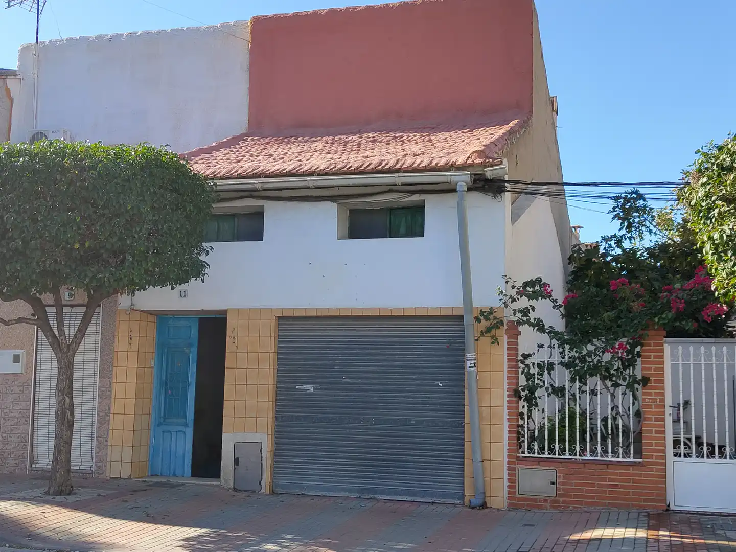 Casa o xalet en venda a Las Torres de Cotillas