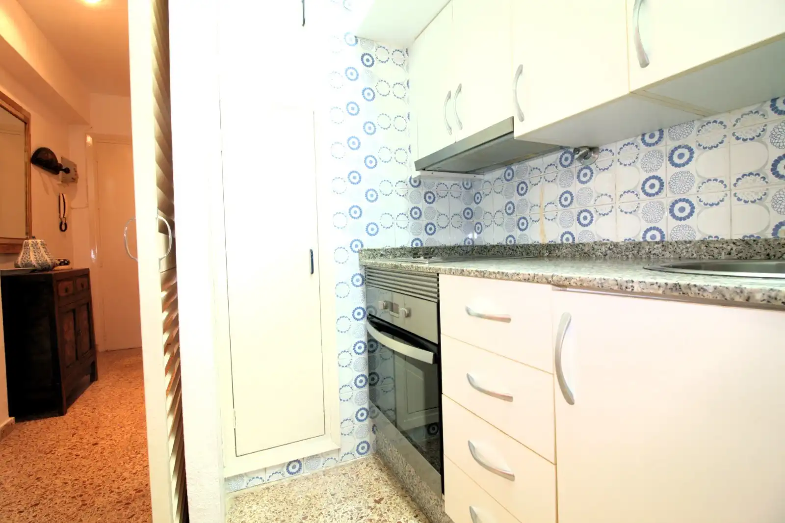 Kitchen of Apartments for sale in Orihuela