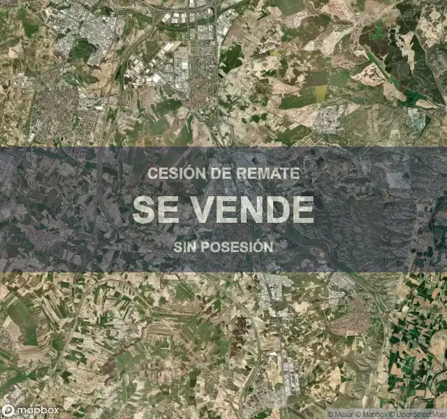 Pis en venda en Valdemoro