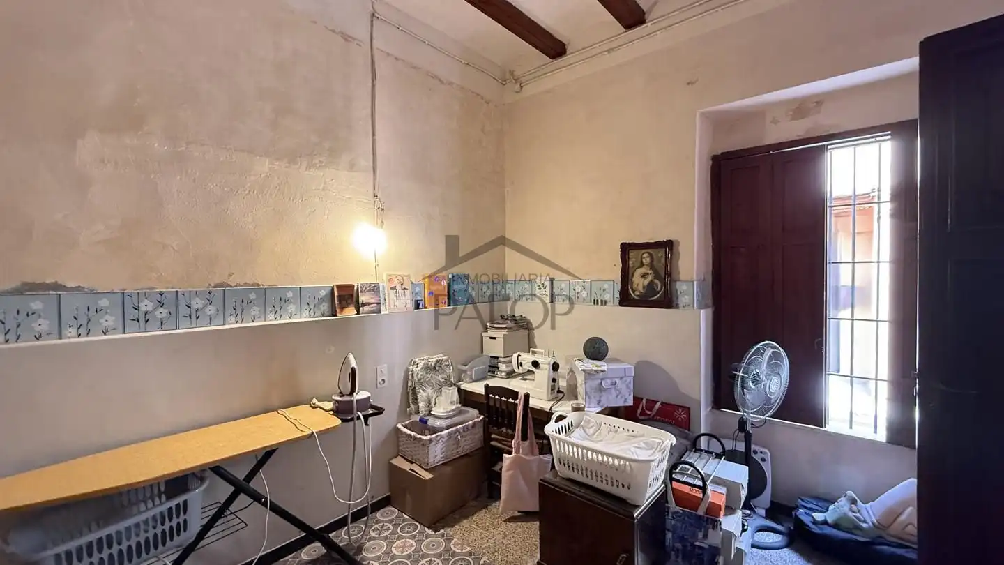 Casa o chalet en venta en Carcaixent con Aire acondicionado, Jardín privado y Terraza