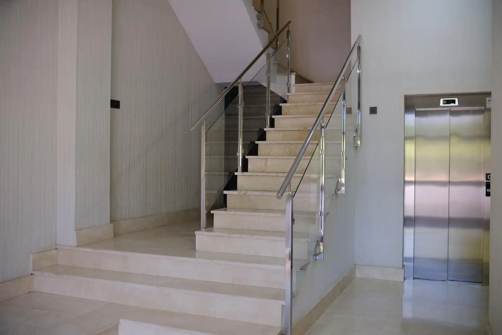 Piso en venta en San Bernardo