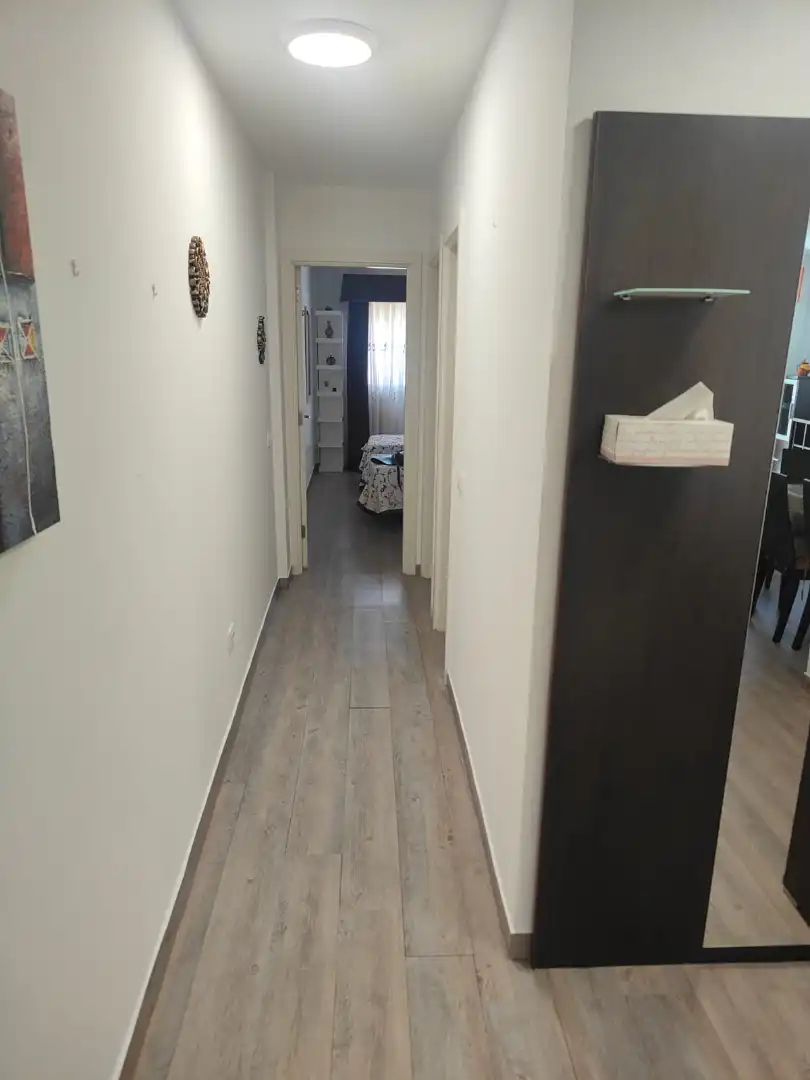 Pis de lloguer en Granadilla de Abona amb Parquet, Moblat i Forn