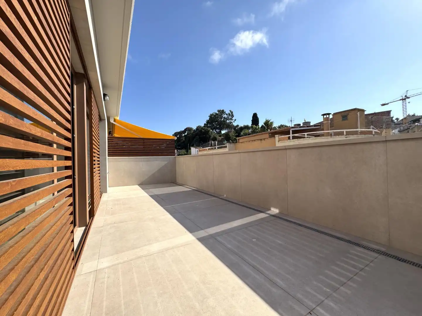 Penthouse with lift for sale in Centre, imagen 20