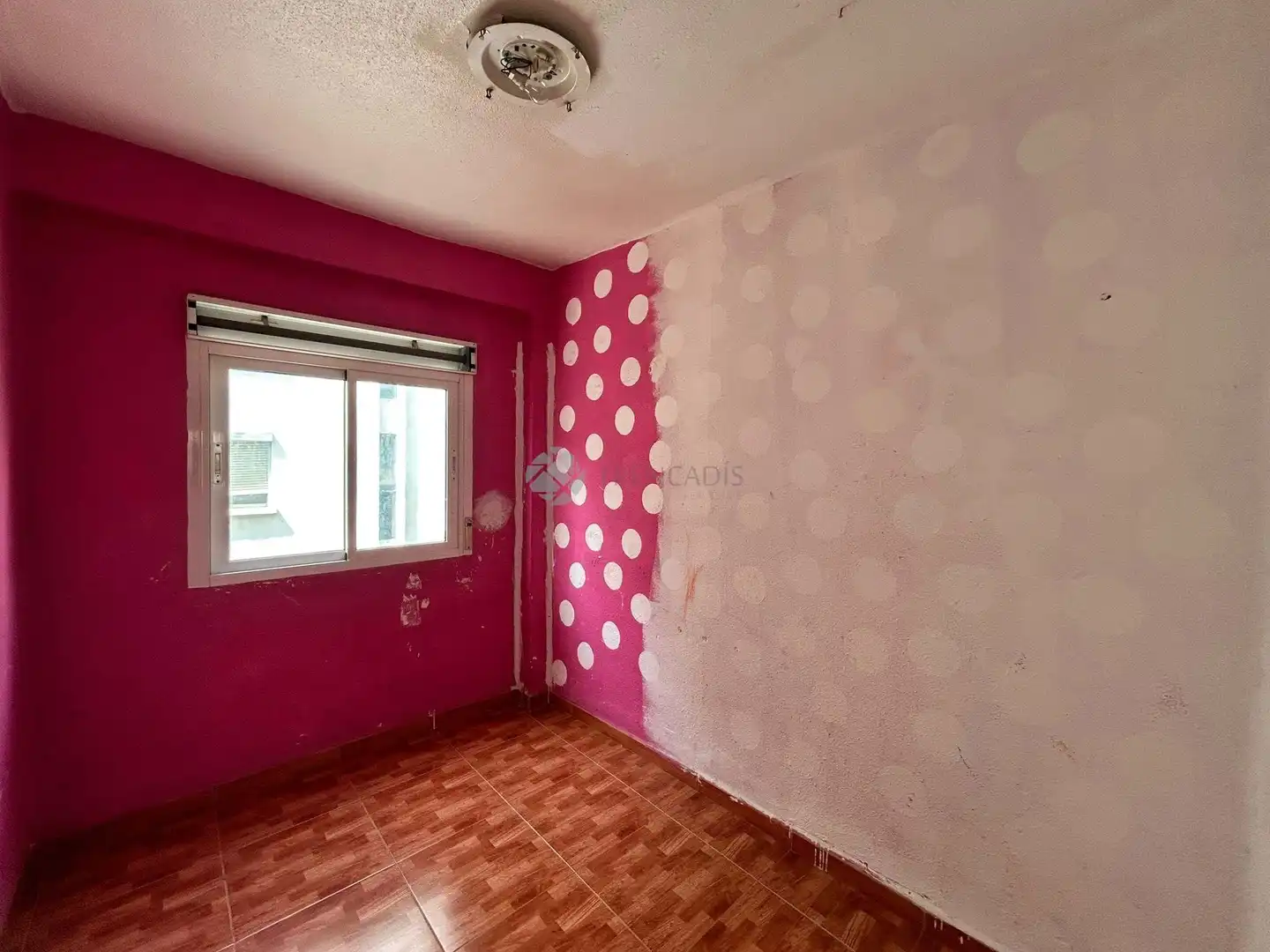 Habitación de Piso en venta en Valencia