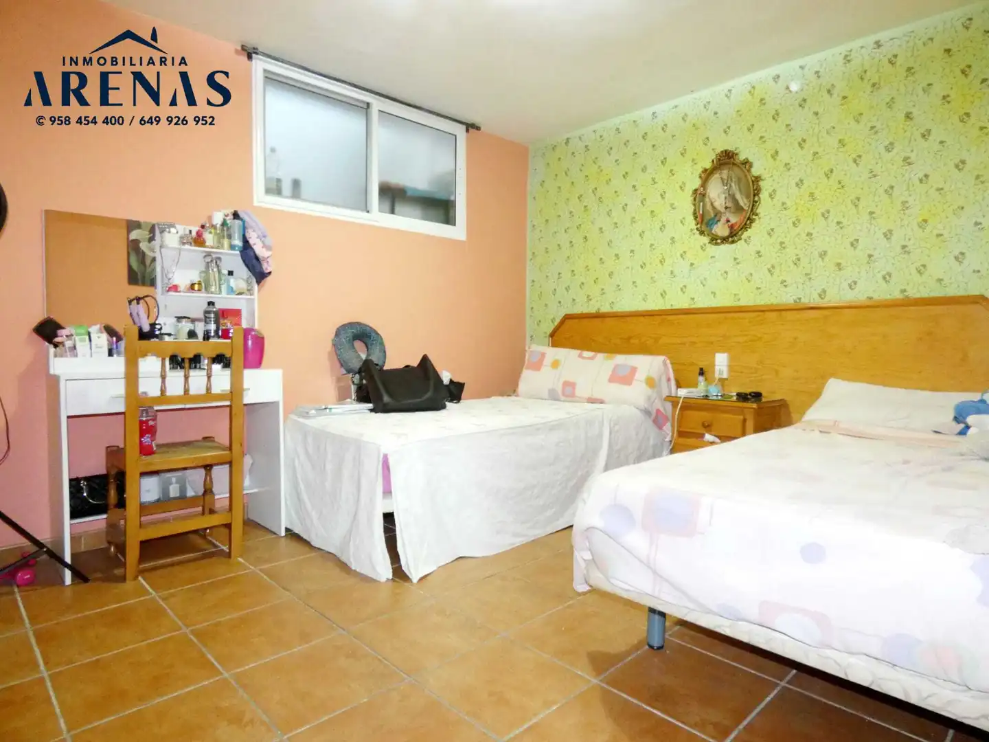 Chalet en venta en Calle Real, imagen 24