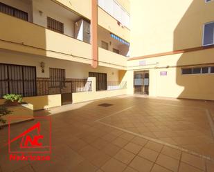 Exterior view of Flat for sale in Chipiona  with Terrace