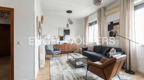 Foto 2 de Ático en venta en Delicias,  Madrid Capital