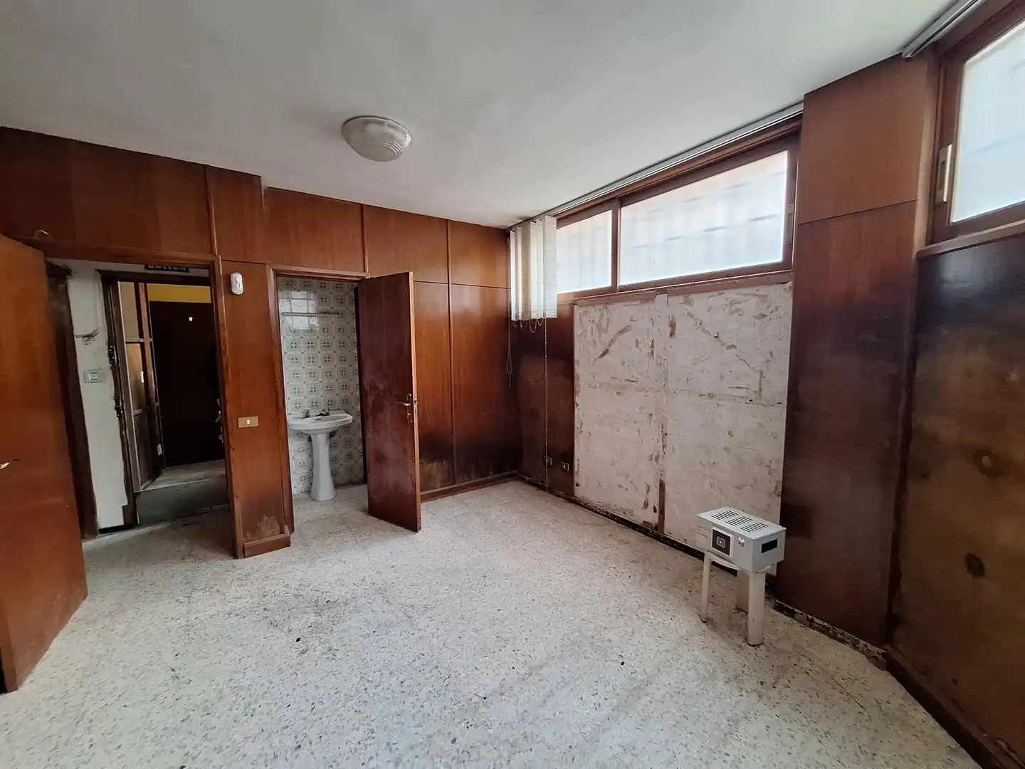 Local de lloguer a C/ Alvarez de Lugo, Duggi - Rambla - Los Hoteles