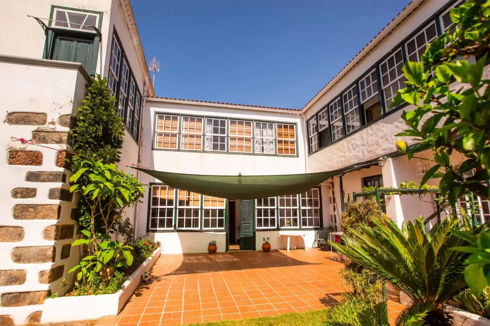 Exterior view of Houses for sale in Tacoronte - Los Naranjeros