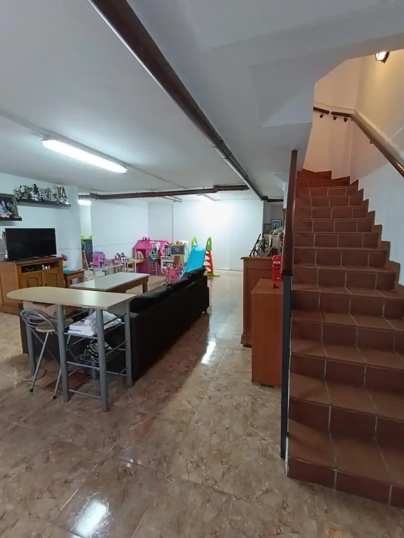 Maison mitoyenne avec terrasse à vendre à Torreblanca del Sol, imagen 19