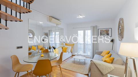 Foto 3 de Apartament en venda a Sant Pere, Sta. Caterina i la Ribera,  Barcelona Capital