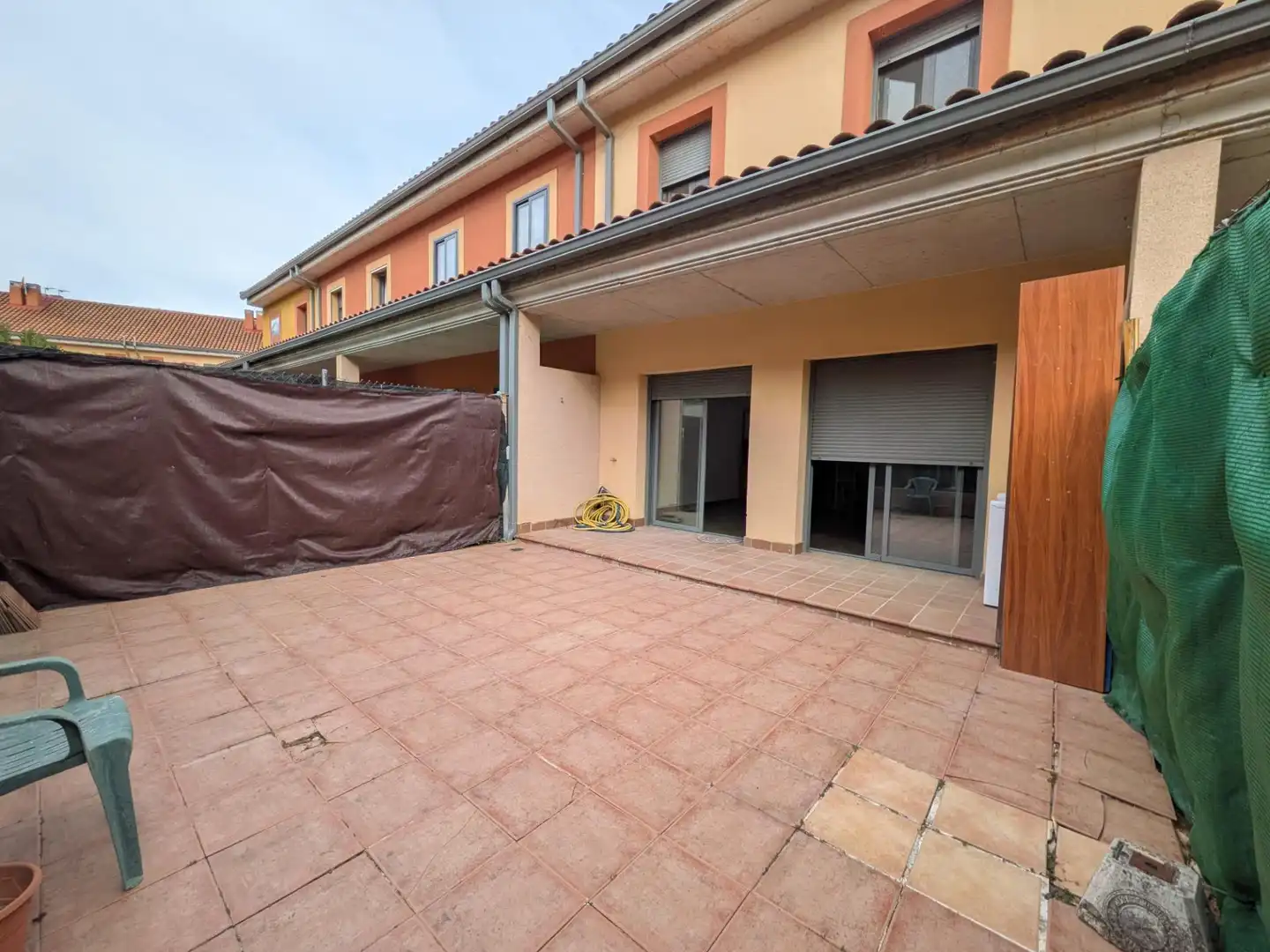 Semi-detached house for sale in Pioz, imagen 47