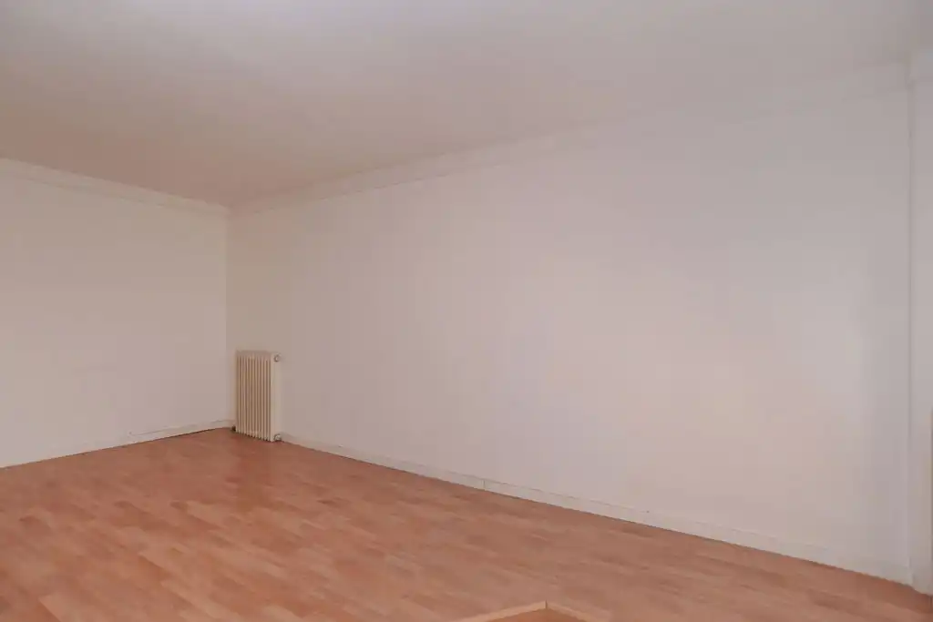 Wohnzimmer von Wohnung zum Verkauf in Igualada