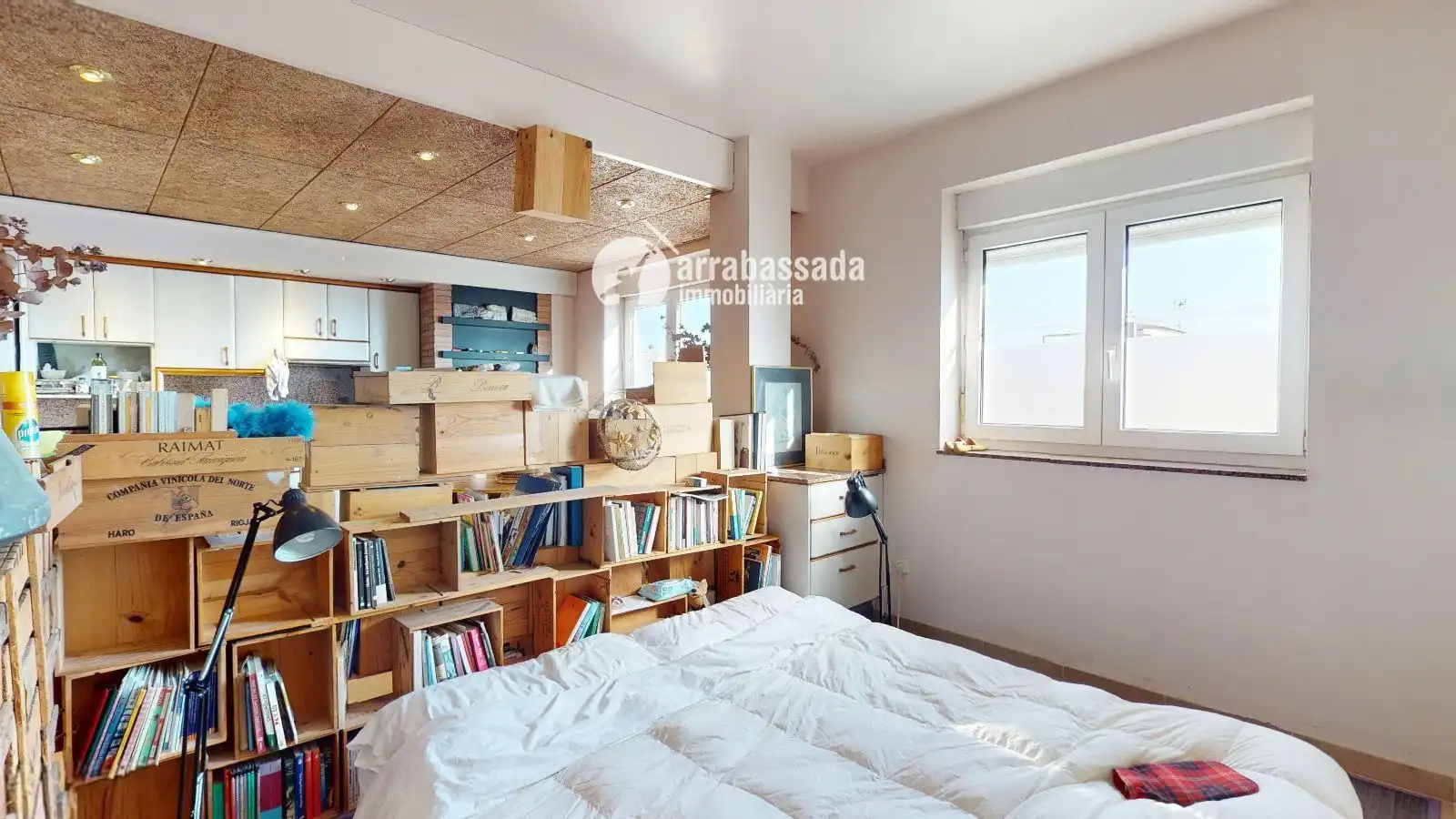 Habitación de Casa o chalet en venta en Tarragona con Aire acondicionado, Calefacción y Terraza