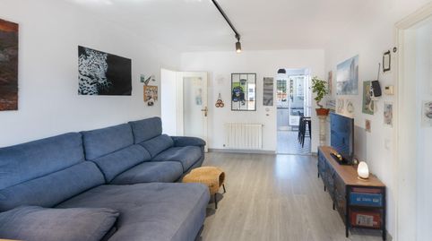 Foto 3 de Ático en venta en El Carmel, Barcelona Capital