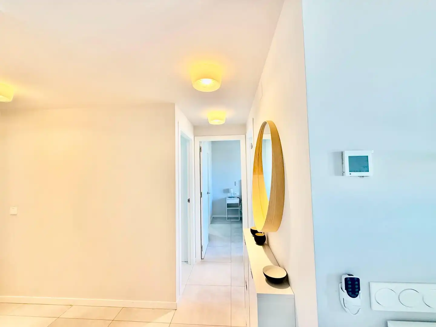 Apartament amb piscina en venda a Avenida Avenida Italia 30, imagen 23