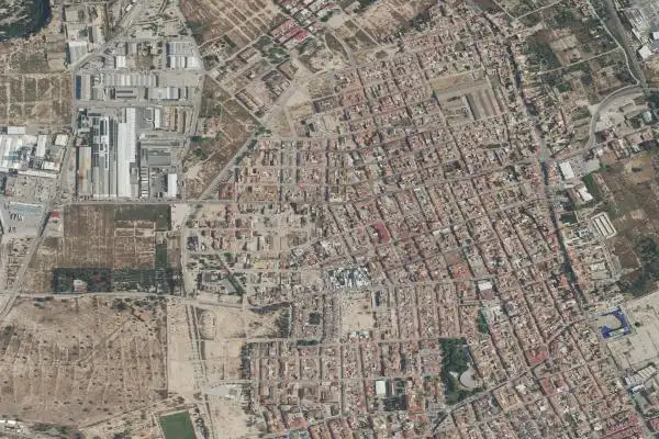 Pis en venda en Las Torres de Cotillas, Murcia