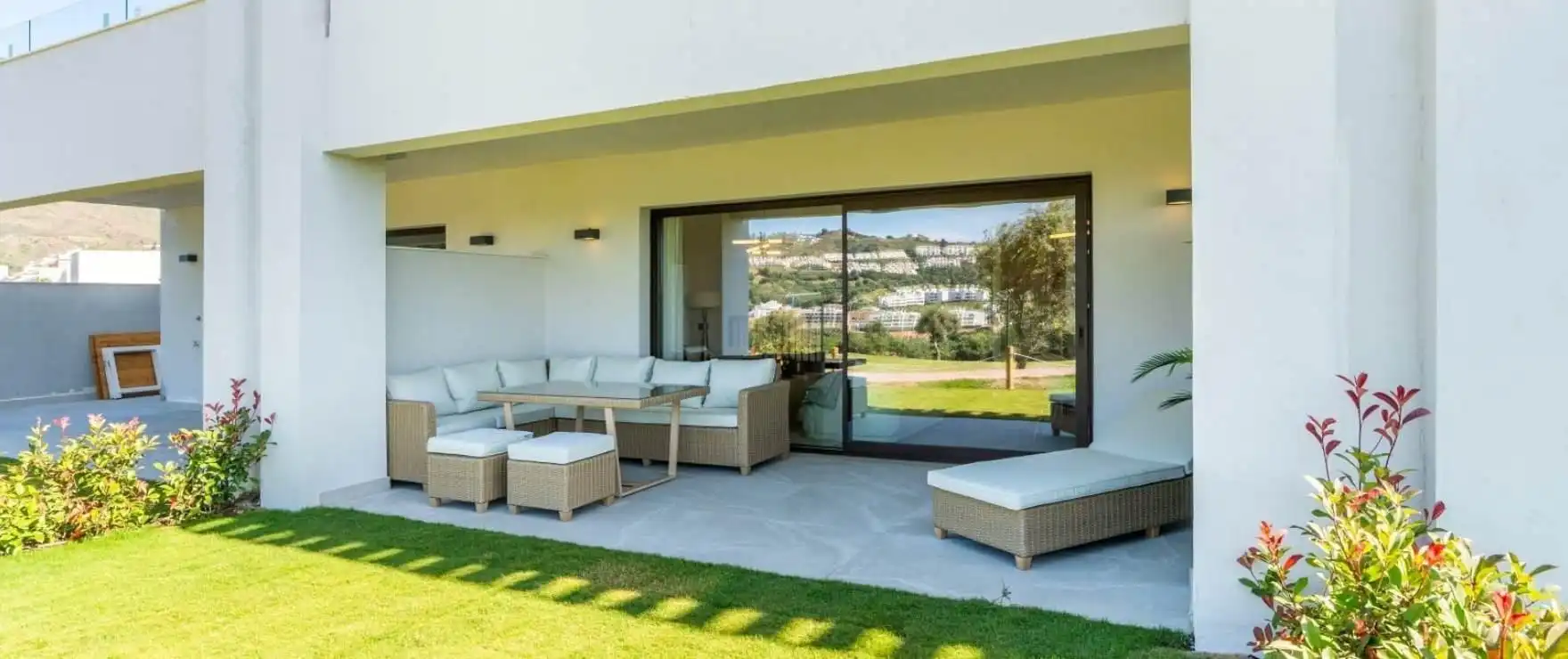 Maison mitoyenne avec piscine à vendre à Carretera VIEJ OJEN MIJAS-CALA GOLF, imagen 5