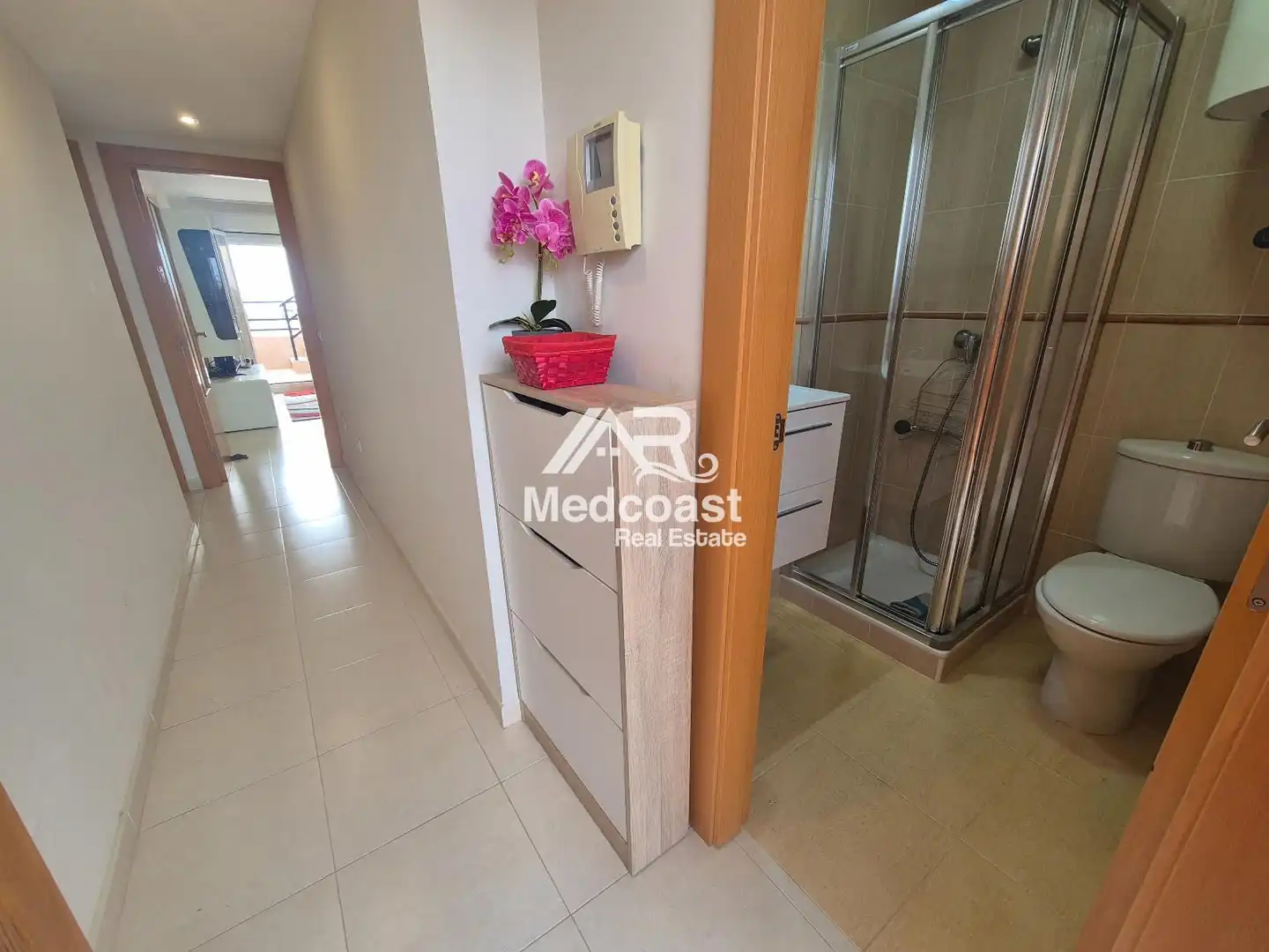 Attique avec piscine à vendre à Islas Canarias (Res T1), imagen 28