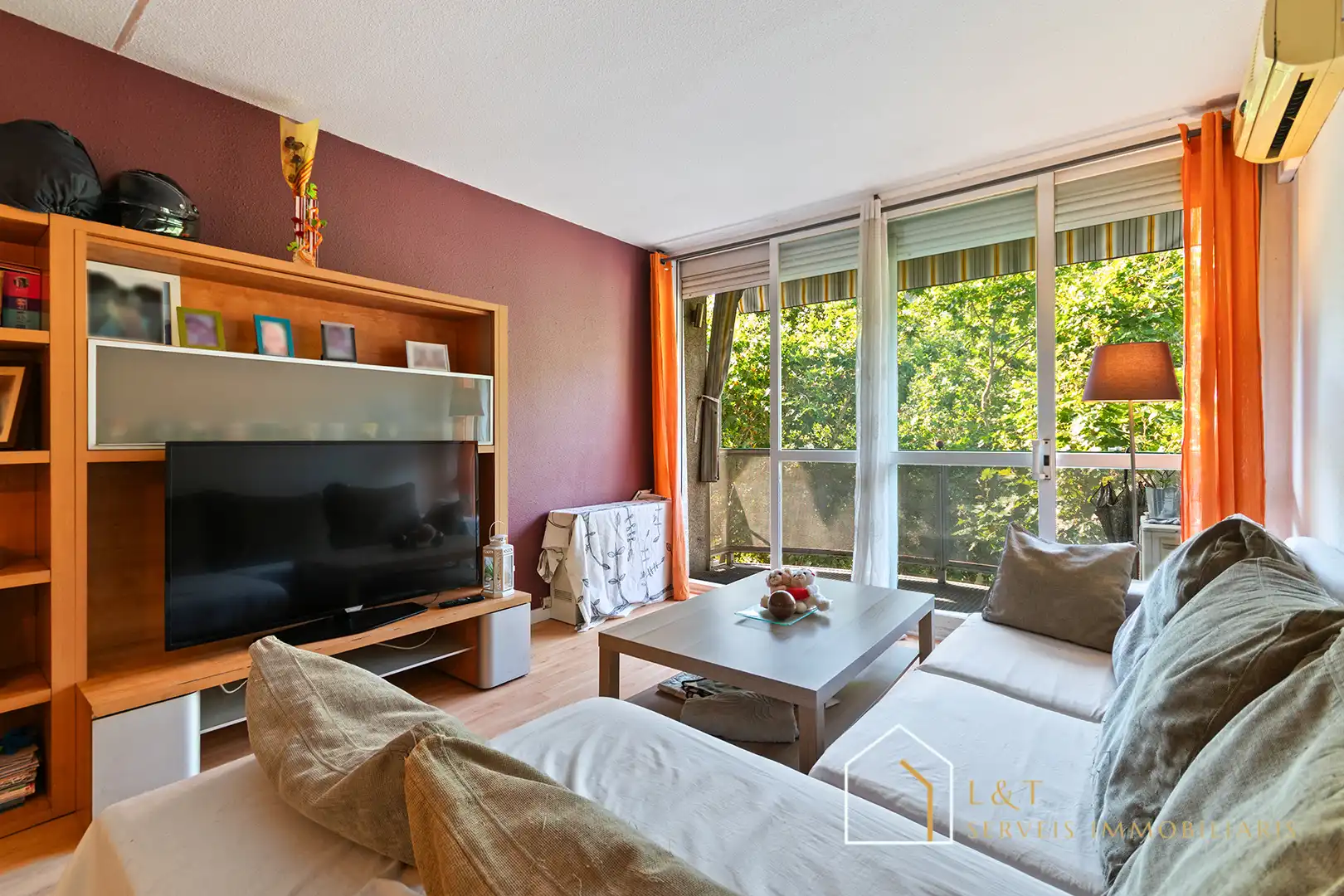 Wohnung mit Pool zum Verkauf in Avinguda d'Espanya 8, imagen 4